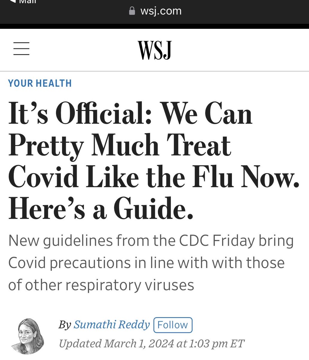 AaronKheriatyMD's tweet photo. CDC about 4.5 years late on this. https://t.co/Pjn7K3XTSF