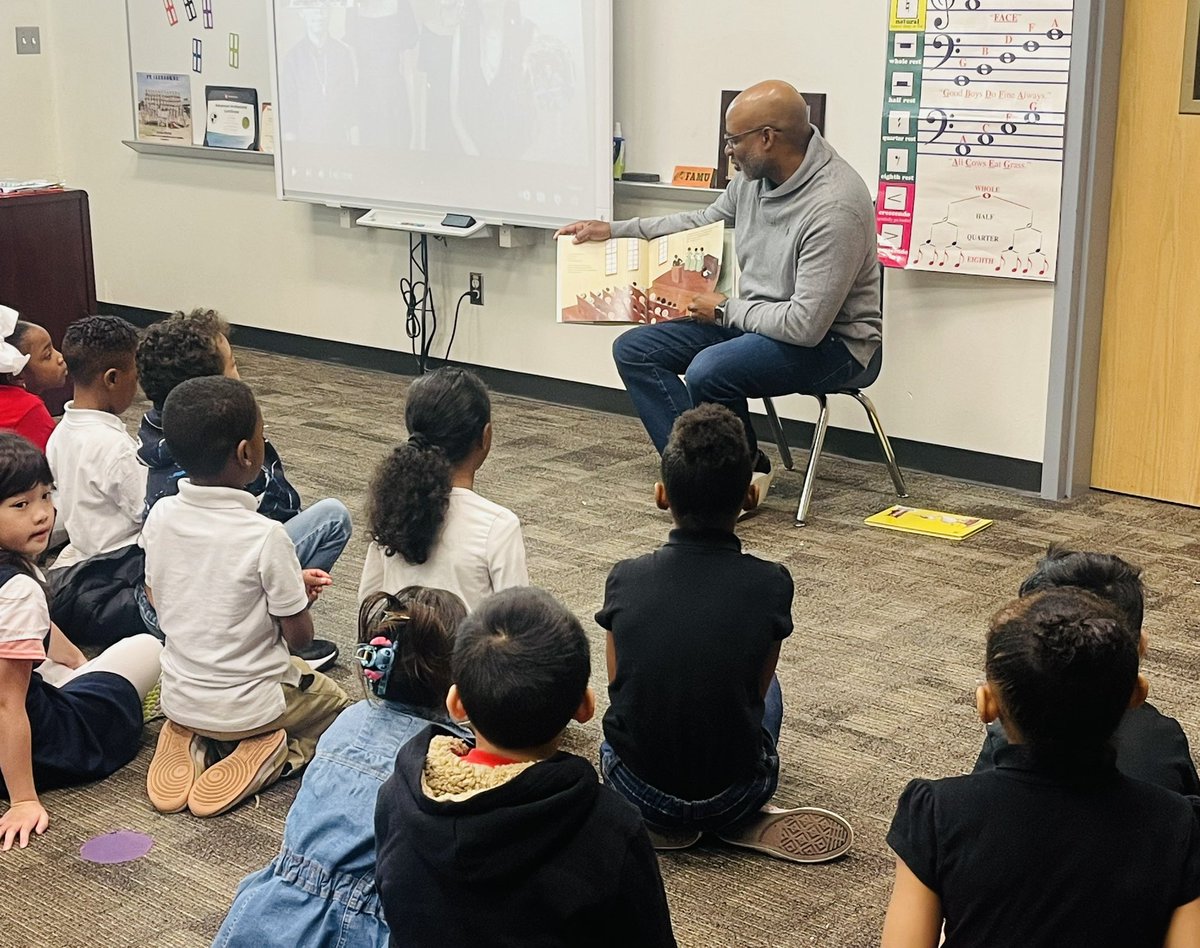 Lake Ridge Elementary (@lrelonghorns) on Twitter photo It was an honor today to have our Superintendent, district leaders, school board members, and community leaders come to read to our scholars! Thank you all so much! <a href="/LREiServe/">Amanda McCarther Ed. D</a> <a href="/cedarhillisd/">Cedar Hill ISD</a> <a href="/LoweTyesha/">Tyesha Smith Lowe</a> <a href="/T_Graham14/">Tellauance Graham</a> <a href="/geraldhudson/">Dr. Gerald B. Hudson</a> <a href="/deklt/">Tami Dekle</a> It was an honor today to have our Superintendent, district leaders, school board members, and community leaders come to read to our scholars! Thank you all so much! <a href="/LREiServe/">Amanda McCarther Ed. D</a> <a href="/cedarhillisd/">Cedar Hill ISD</a> <a href="/LoweTyesha/">Tyesha Smith Lowe</a> <a href="/T_Graham14/">Tellauance Graham</a> <a href="/geraldhudson/">Dr. Gerald B. Hudson</a> <a href="/deklt/">Tami Dekle</a>