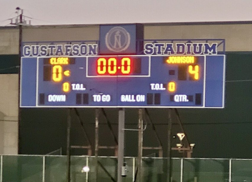 SA High School & Club Soccer (@6a_28) on Twitter photo Final score- boys
<a href="/ClarkCougarBSOC/">Clark Cougars Boys Soccer</a> - 0
<a href="/JJMensSoccer/">JJ Mens Soccer</a> - 4
<a href="/Drobles2222/">Diego Robles</a> ⚽️⚽️
Carter Lewis ⚽️
Imani Watkins ⚽️
<a href="/baccathegk/">Bacca The Gk</a> - clean sheet 🧤 Final score- boys
<a href="/ClarkCougarBSOC/">Clark Cougars Boys Soccer</a> - 0
<a href="/JJMensSoccer/">JJ Mens Soccer</a> - 4
<a href="/Drobles2222/">Diego Robles</a> ⚽️⚽️
Carter Lewis ⚽️
Imani Watkins ⚽️
<a href="/baccathegk/">Bacca The Gk</a> - clean sheet 🧤