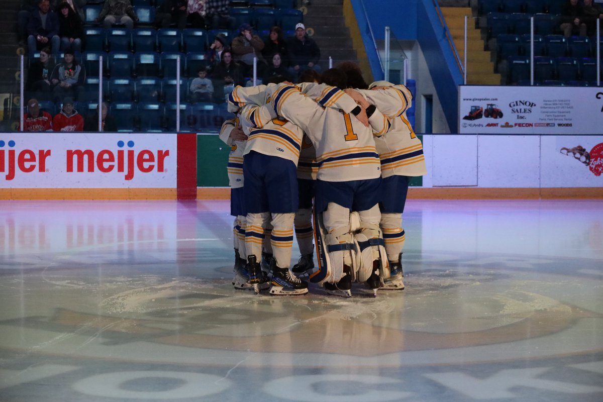 A forever kind of brotherhood 

💙💛⚓️