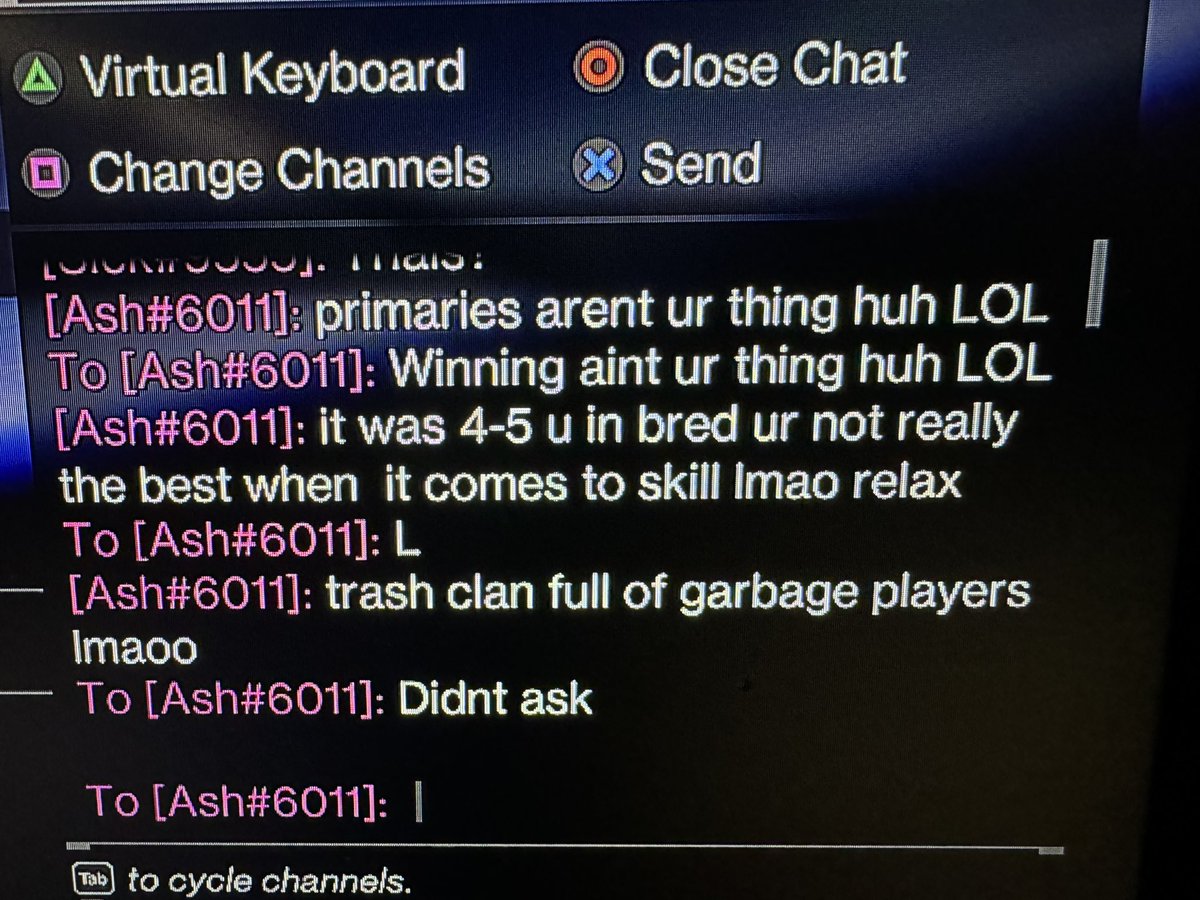 Mad or mad?