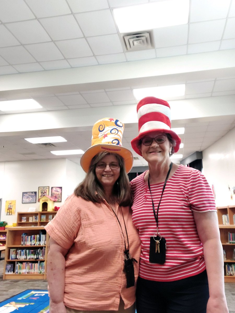 Lake Ridge Elementary tweet media