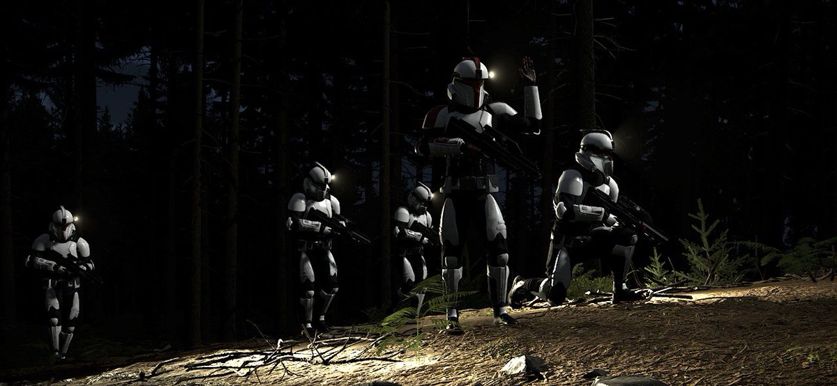 MrPhotoManKae's tweet photo. @ArmaPlatform || Galactic Forces are soon making their way to the workshop as they hosted a Public Playtest earlier today. Keep an eye out for their official release ;) 

#Arma #ArmaReforger #ArmaSpotlight #SciFi https://t.co/4DQpStchfc