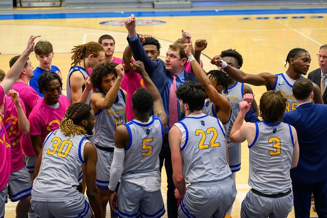 MASCAC (@mascacsports) on Twitter photo Congratulations to <a href="/WSULancers/">Worcester State Lancers</a> MBB on an outstanding season that saw the Lancers claim back-to-back #MASCAC Regular Season and Tournament titles. Also had repeat POY Aaron Nkrumah and BSN Sports COY Tyler Hundley. #d3hoops #MASCACpride Congratulations to <a href="/WSULancers/">Worcester State Lancers</a> MBB on an outstanding season that saw the Lancers claim back-to-back #MASCAC Regular Season and Tournament titles. Also had repeat POY Aaron Nkrumah and BSN Sports COY Tyler Hundley. #d3hoops #MASCACpride