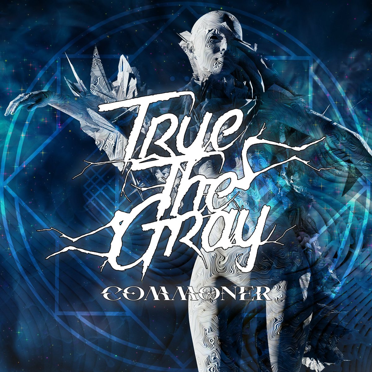 One week from today! 3/8/24 New EP “Commoner” out on all platforms!