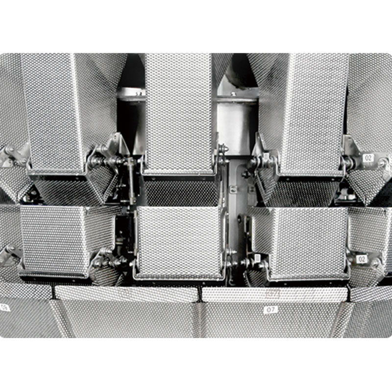 ZKenwei's tweet image. Here is the best shampoo packaging machine that we&apos;ve tested. kenweigh.com/14-heads-multi… #shampoopackagingmachine #combinationscale