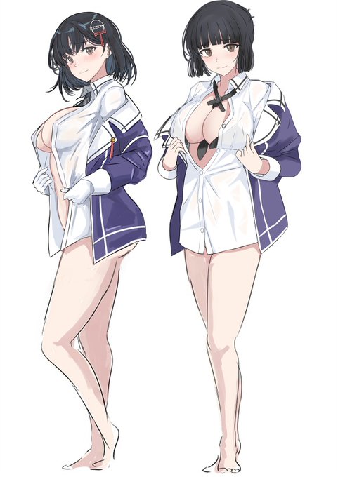 仕上げてアクスタにしたい 