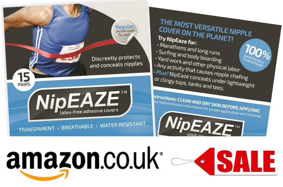 Run the United Kingdom with NipEaze. ON SALE at amazon.co.uk (search NipEaze) #ukrunchat #londonmarathon #ultrarunning #uktrichat #runuk #unitedkingdoom #london #ireland #irelandrunners #Scotland #Wales #England #northernireland #Brexit #British #europe