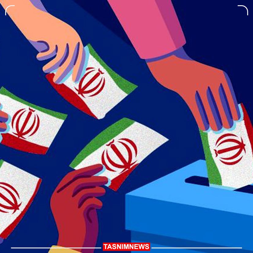 غیررسمی

مشارکت قریب به ۳۰ درصدی مردم استان البرز در #انتخابات

 مشارکت البرزی‌ها نسبت به دوره قبلی افزایش یافته است

البرز همواره یکی از کانون‌های اصلی تبلیغ جریان ضدایران برای قهر کامل مردم با صندوق رای بوده و این موضوع از سال قبل تا امروز ضریب بسیار زیادی به خود گرفته است