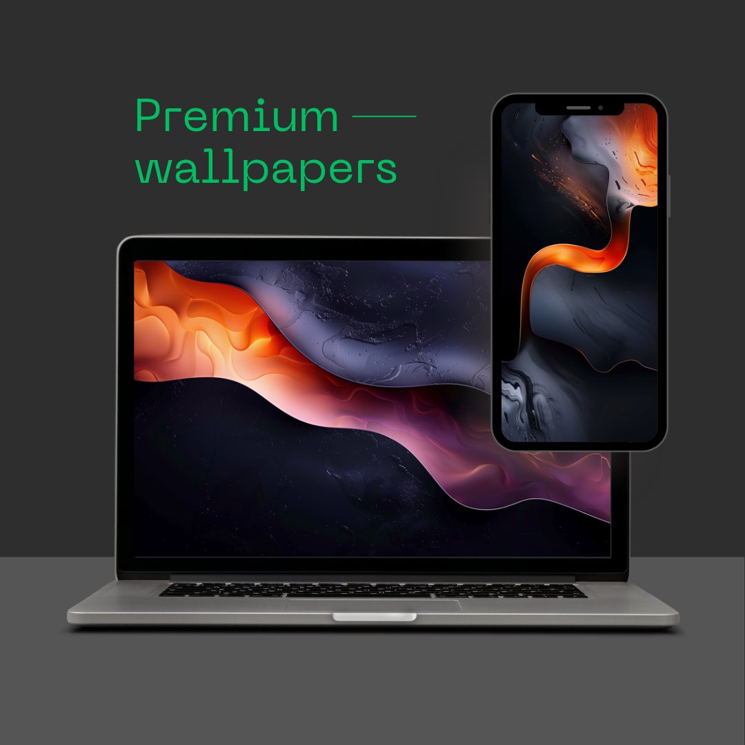 I like these walls 😍 How about you 😉 Want an Exclusive IOS/Android wallpaper ? 😎 It's super easy -Follow me @AndroidTools3 (so I can DM) -Retweet & like this post, and reply with the 🔥 emoji We'll send you the download link to your inbox.