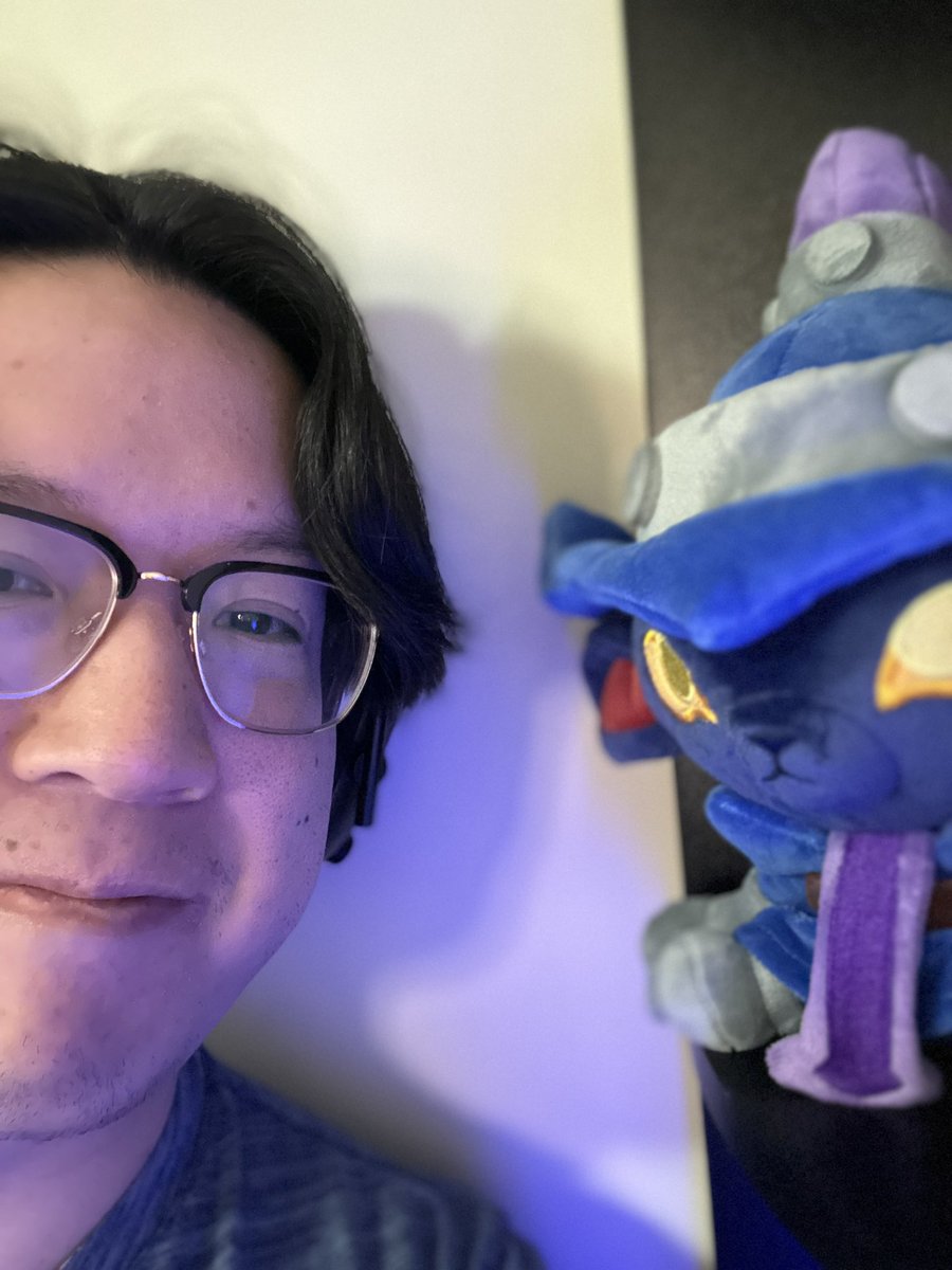 Orbital_Casting's tweet image. Time to cast! We ready!

@PaceUEsports vs @SaintsGamingCA 

🎙️: @_sophchan &amp;amp; I
🎬: @Coltoon2000 
🎥: @SamPrice_ 

Linked below 👇