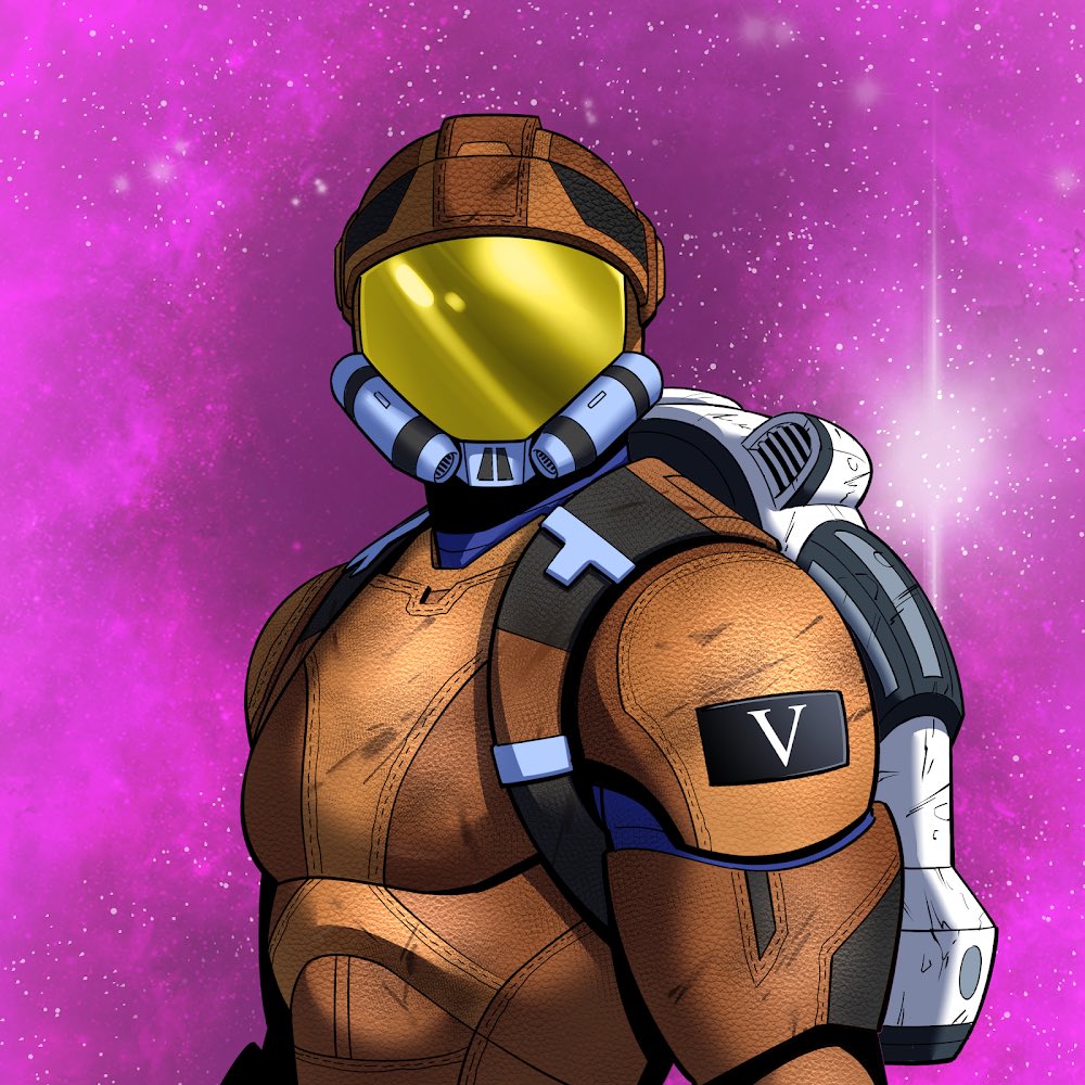 whoisRPC's tweet photo. felt like a good time to mint more @Solanauts https://t.co/r7hTSKk4NM