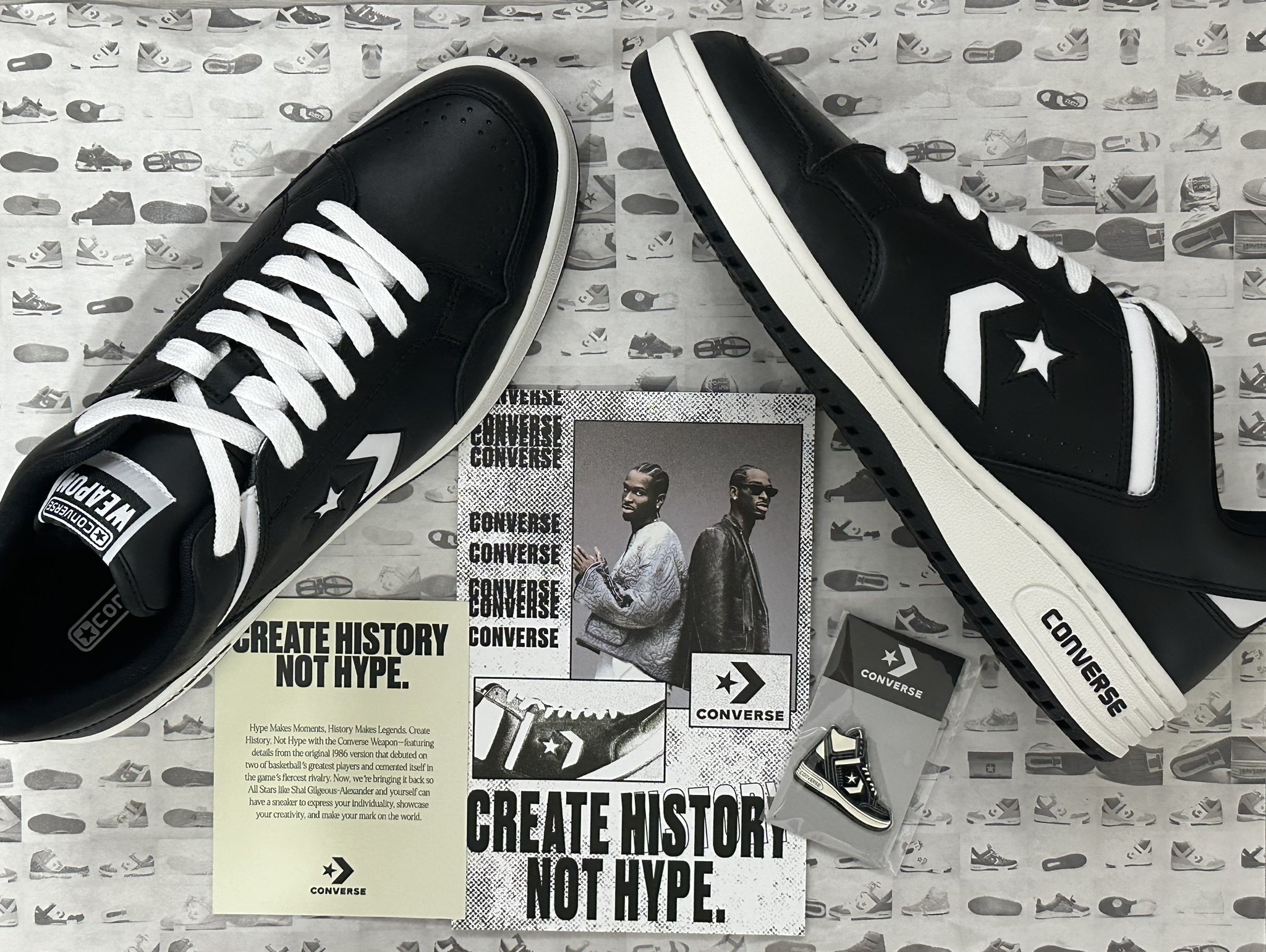 Converse star player quotes deals