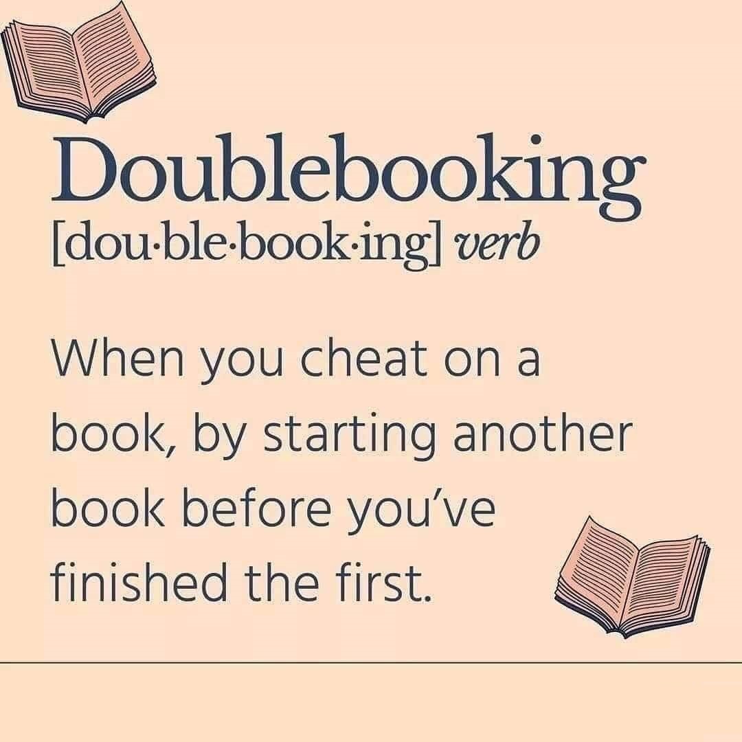 Dunn4Authors's tweet image. I'm so guilty of double booking right now. 

It's not my preferred read style. 

It is a case of purchasing so many great books that I'm trying to do my best.

#reading #AmReading #LeisureReading #ReadingCommunity #ReadingForPleasure