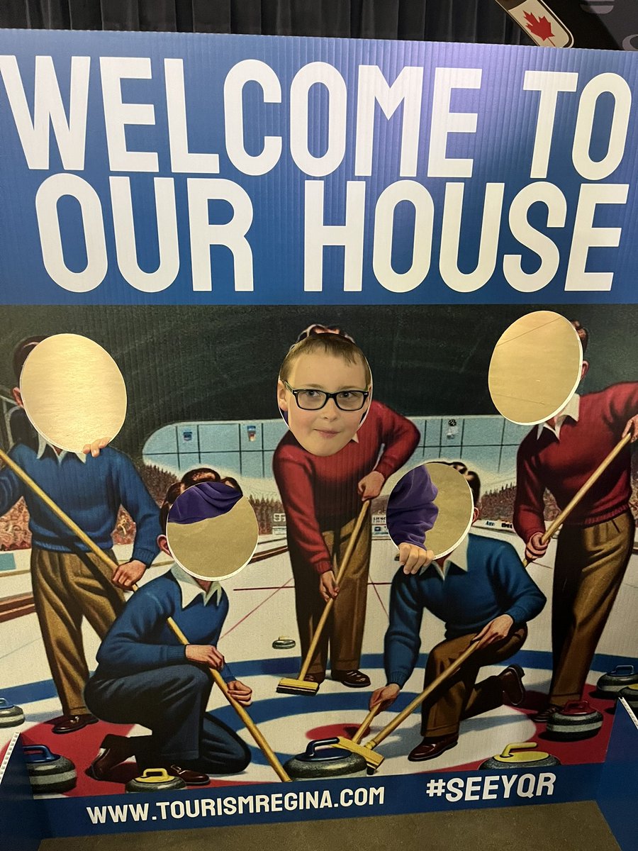 Brier 2024!
#seeYQR