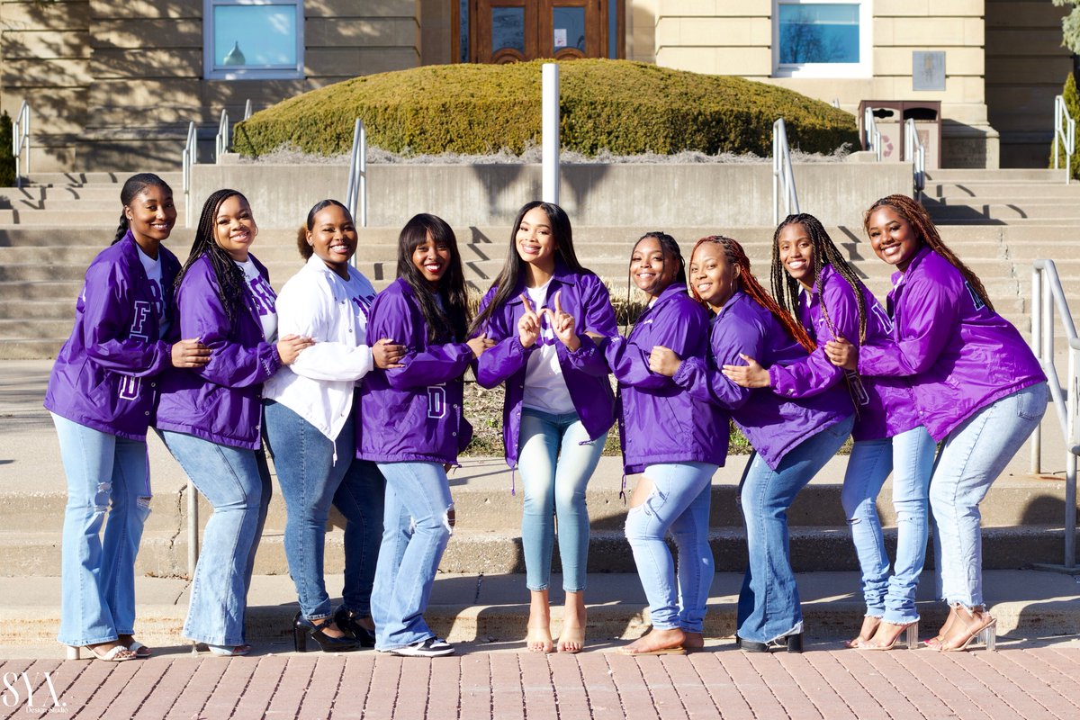 The Women of Integrity tweet media