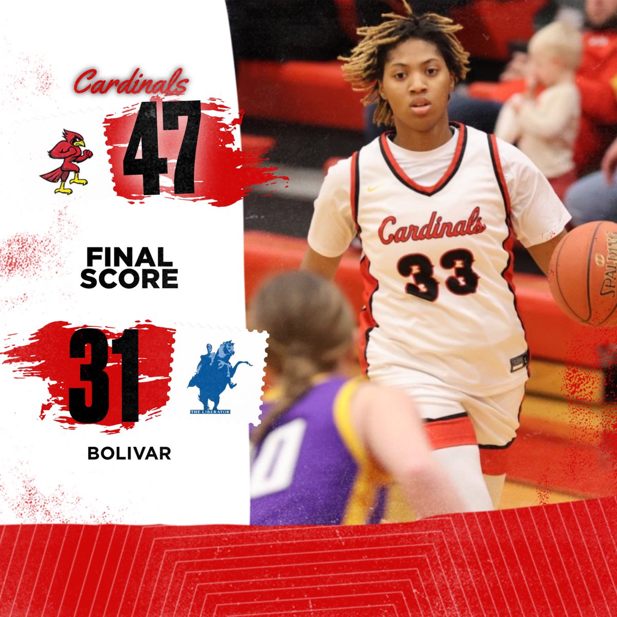 DISTRICT CHAMPIONSHIP BOUND!!

#WE|ME #NEVERSATISFIED