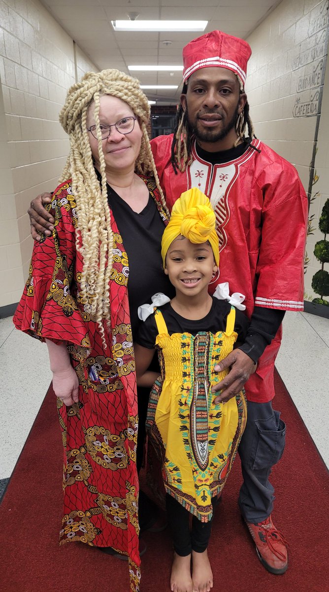 Attending our Black History Block Party <a href="/SEstarsR2/">Sandlapper Stars</a>