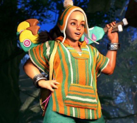 The trees will NOT invade this celebration. I will handle this. Rest easy, Sifu. The spirits will guide me through this and to your party!