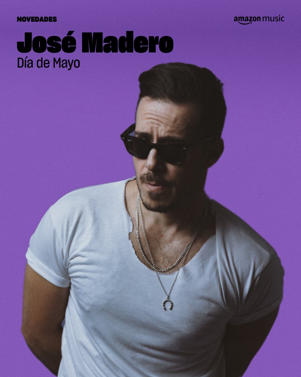 AmazonMusicMX tweet picture