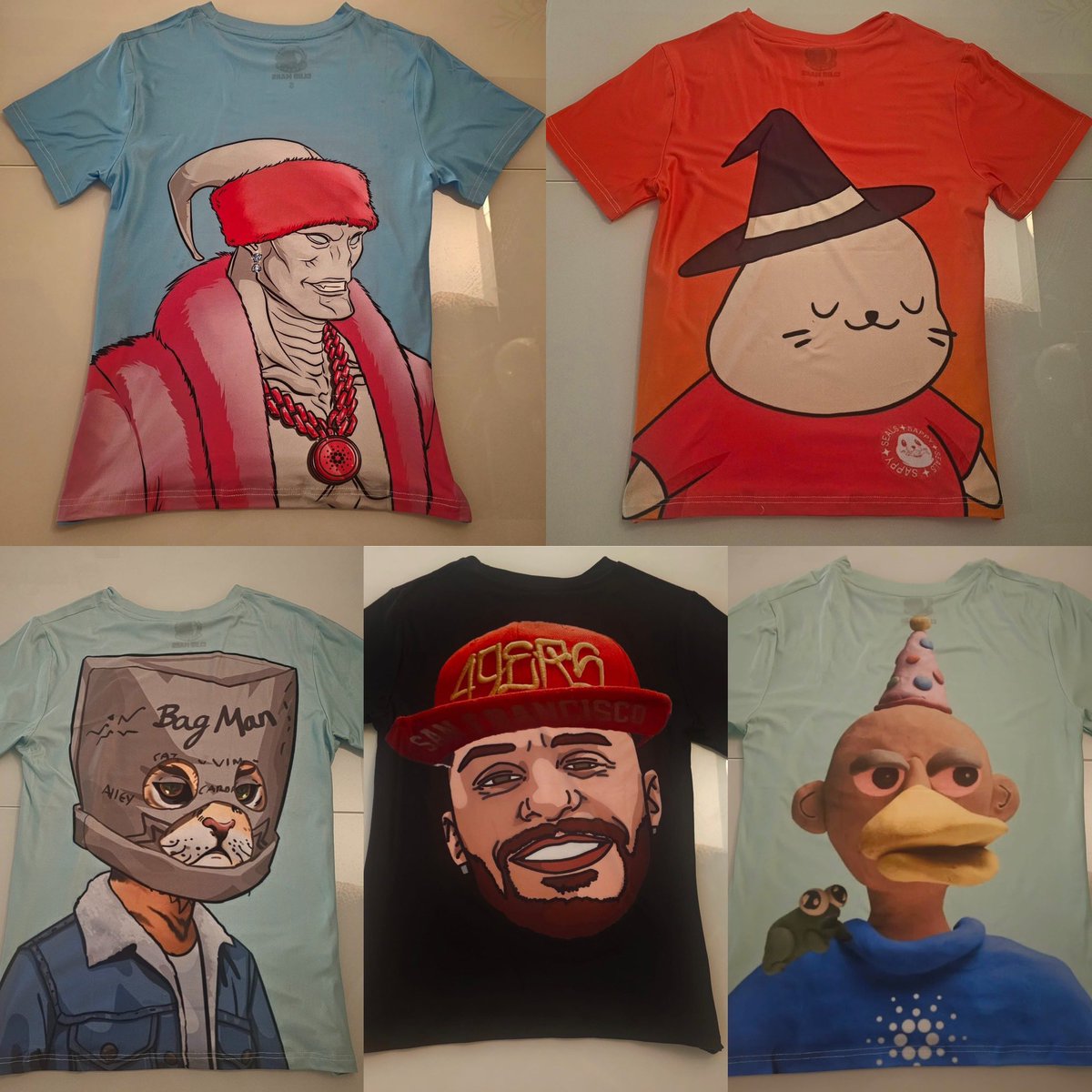 $clayneal 🅾️👽🎈🐍 tweet media