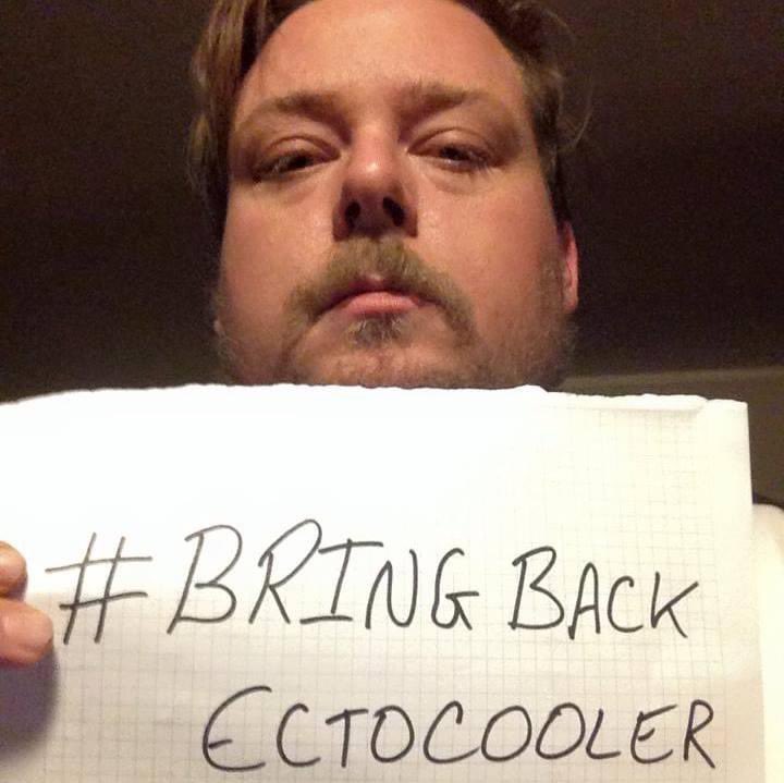 reviewsfromthe's tweet image. #bringbackectocooler