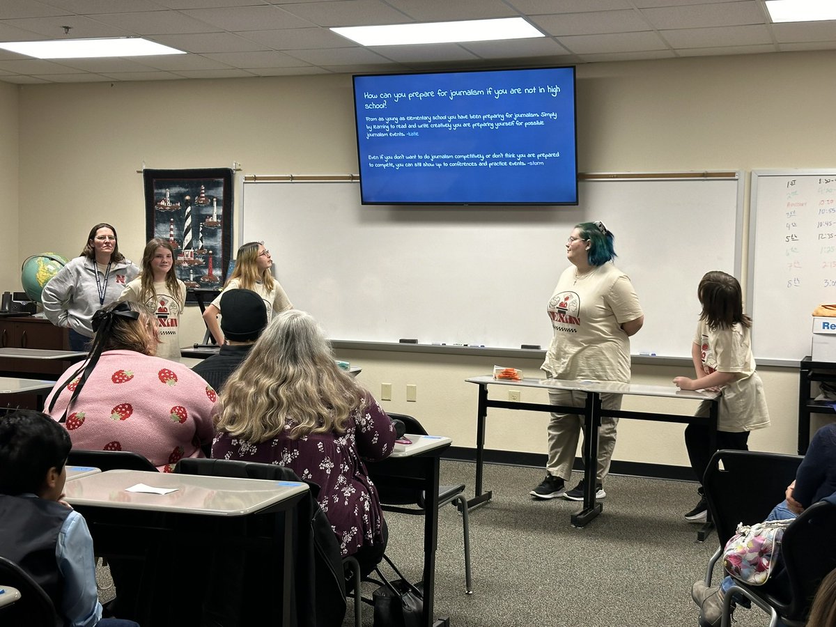 Patricia Ann Tran (@ptrannhs) on Twitter photo I had a great time facilitating at the <a href="/NorthwestISD/">Northwest ISD</a> <a href="/nisdexpo/">NISDExpo</a> 2024! Such fun presentations! Great job <a href="/NHSTexans/">Northwest High School</a>!! #Flagship #TexansAtWork I had a great time facilitating at the <a href="/NorthwestISD/">Northwest ISD</a> <a href="/nisdexpo/">NISDExpo</a> 2024! Such fun presentations! Great job <a href="/NHSTexans/">Northwest High School</a>!! #Flagship #TexansAtWork