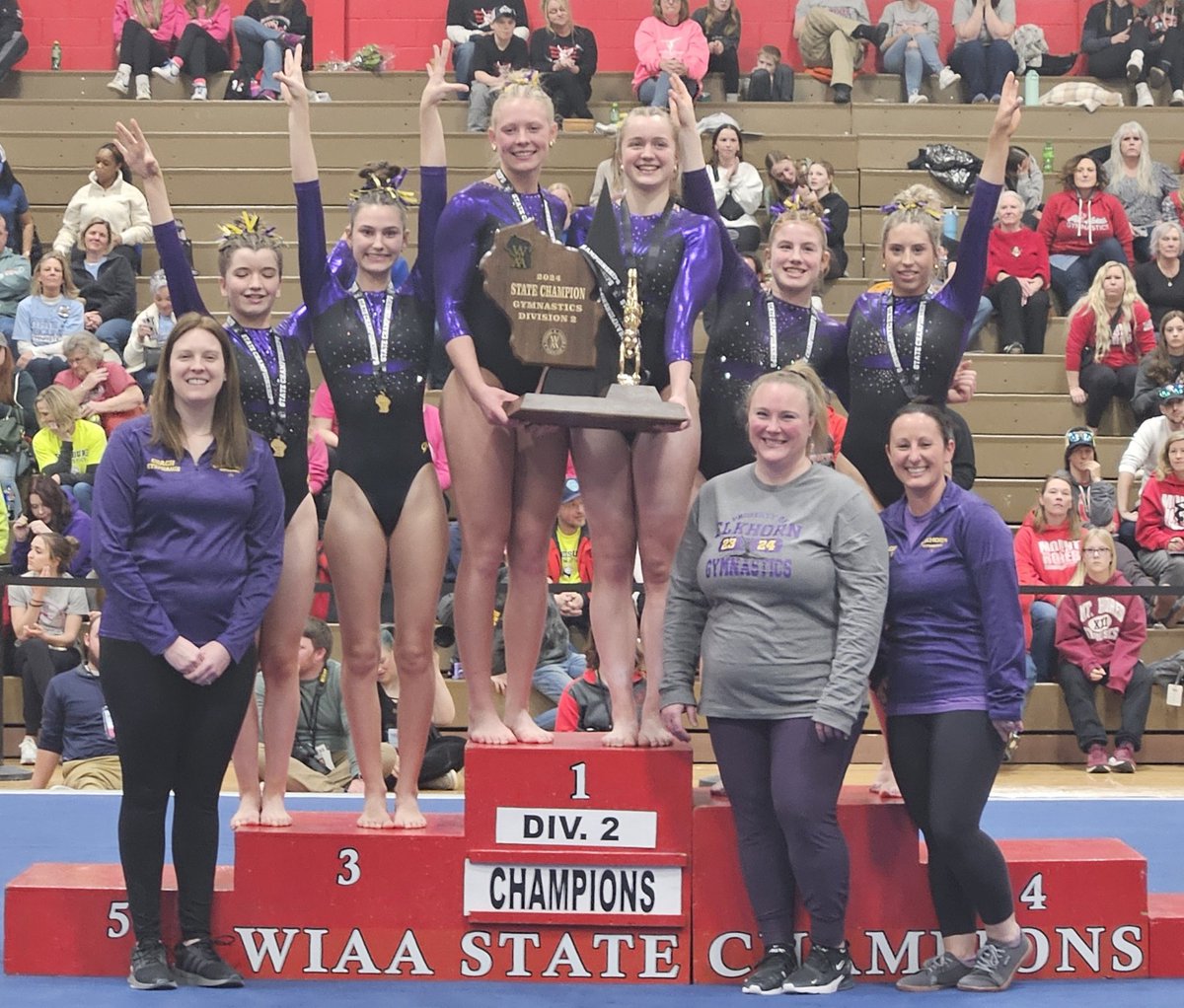 Elkhorn Athletics & Activities tweet media