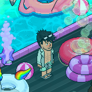 LucasHabbletBR's tweet image. Nick: !Luc@s
#Habblet15Anos @MeuHabblet