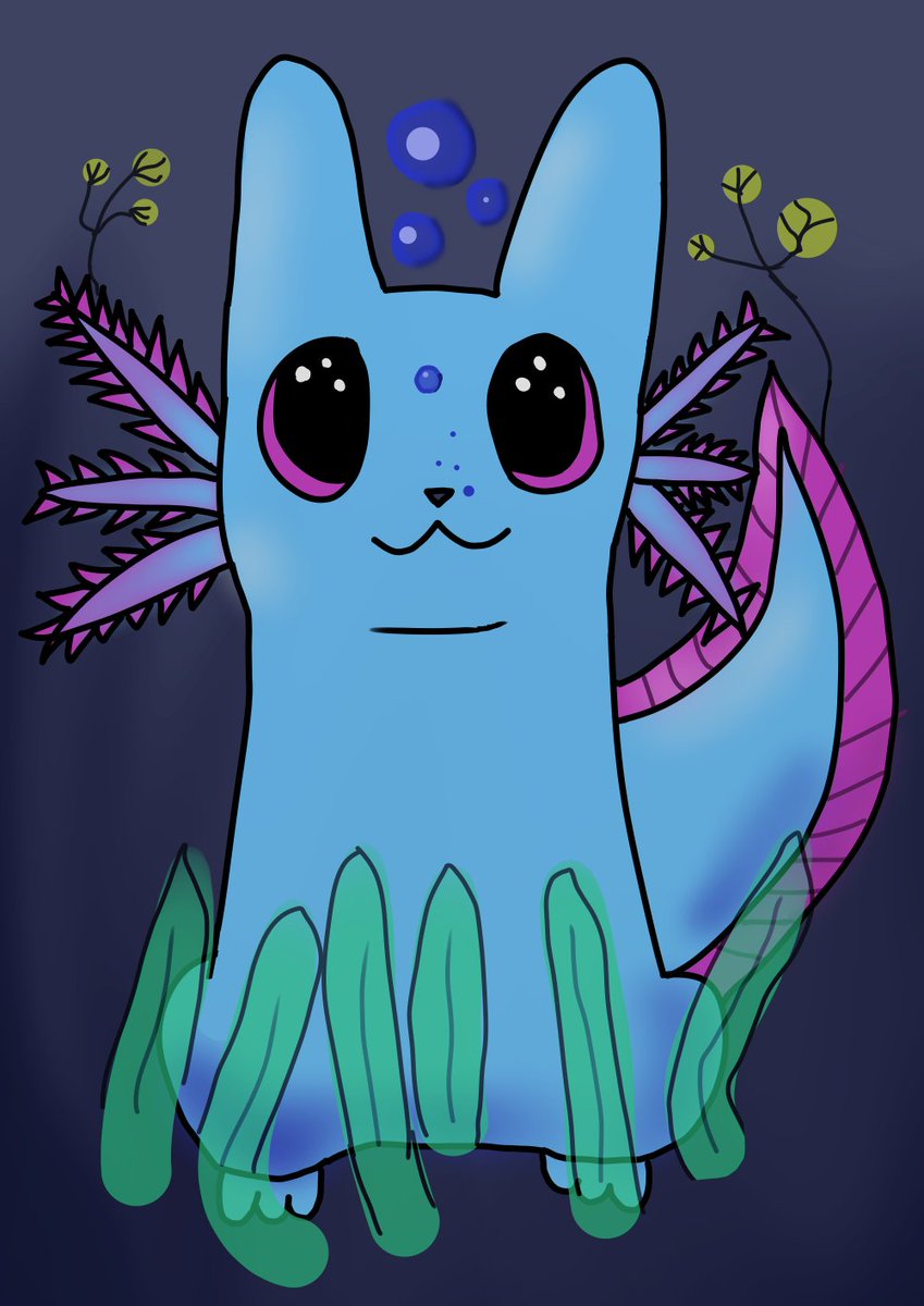 Ray261_'s tweet image. I'm using the #RWArtMonth to get back into drawing more frequently :p
#Rainworld