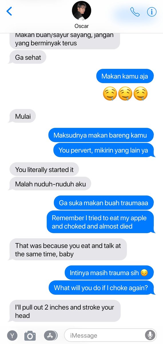 bebeqmadura's tweet photo. Good morning dari couple #Helplessly, buat yang paham-paham aja 🥰 https://t.co/m1XJxCjqqh