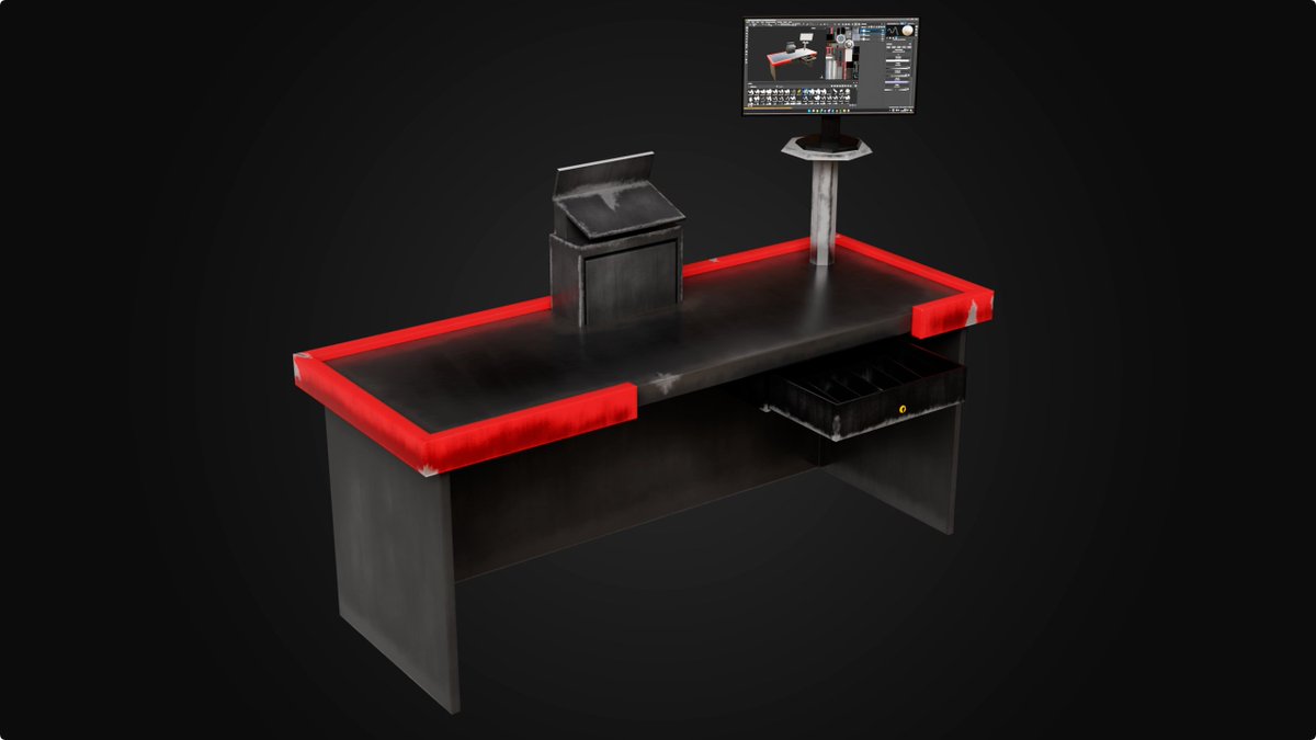 3d_vertrix tweet picture