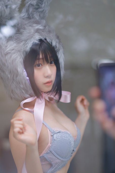 コスプレイヤー伊織もえのTwitter画像24