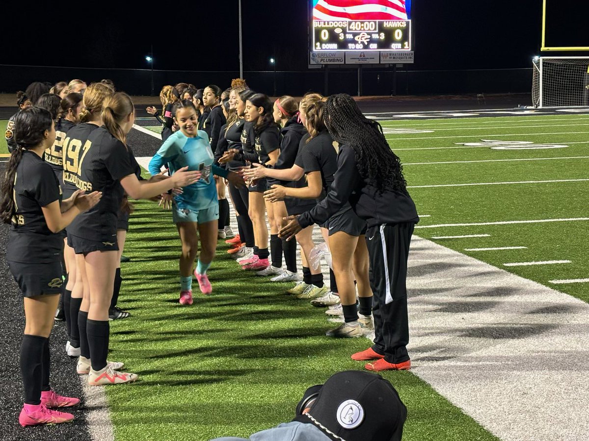Royse City HS tweet media