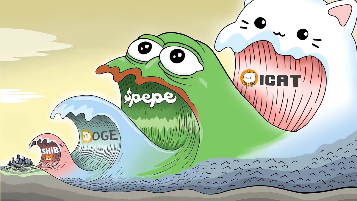 Just a quick update for the #BitcoinCats roadmap:

1️⃣ The Early Bird Program will be officially launched on March 4th. Various rewards can be earned by bridging assets to #1CATChain.

2️⃣ The #1CATChain Mainnet, a #BitcoinLayer2 focusing on #MEME and #GameFi, is planed to be