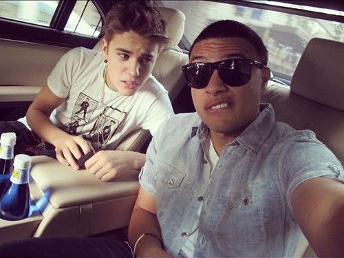AlfredoFlores's tweet photo. my brother this lifetime and the next. can’t believe you’re 30. happy birthday to one of the greatest ppl I know. https://t.co/Cl2wP7DExF