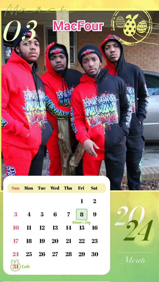 Hello March Let's Get It Popping
youtu.be/3kW-7mWOTkU?si…