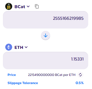 Patrick04309430's tweet photo. $BCAT airdrop https://t.co/VhTOlmmArV https://t.co/lEiRcKzaPb