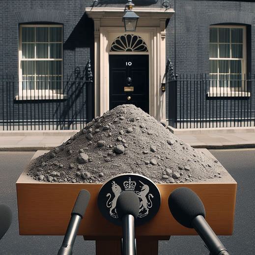 wrb91's tweet photo. If Margaret Thatcher were in Downing Street today: https://t.co/wiacTWdI0l