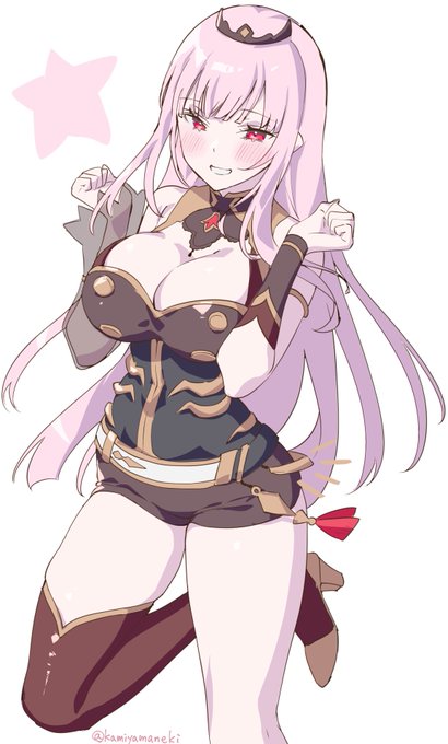 So cute!  #callillust 