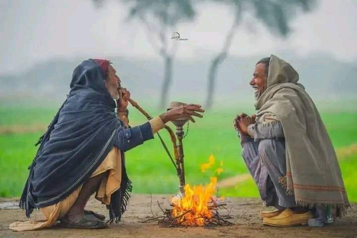 Good morning
Everyone