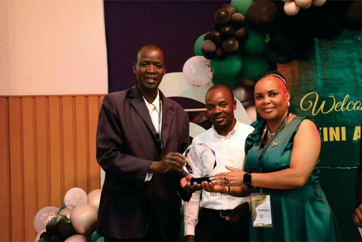 2024 Makini Awards The official 3rd Makini Awards was held today at Strathmore University Business School. With an annual theme of ‘Daring to Challenge’ The event was pioneered by Nafisika Trust, a strong partner of the Kenya Prisons Service from 2007 which aims to reduce…