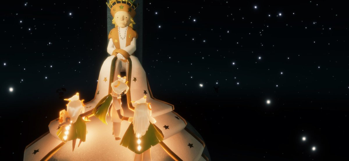 #小惑星タクシーと旅する星の子の集い