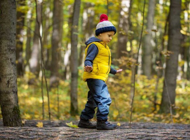 It's #March - that means Spring is on its way! 🌸 To celebrate, here is a wonderful article on the benefits of 'wild spaces' and outdoor play for children from @TeachEarlyYrs: 
buff.ly/48xiZZb 

#Playmatters #Outfam #Nature