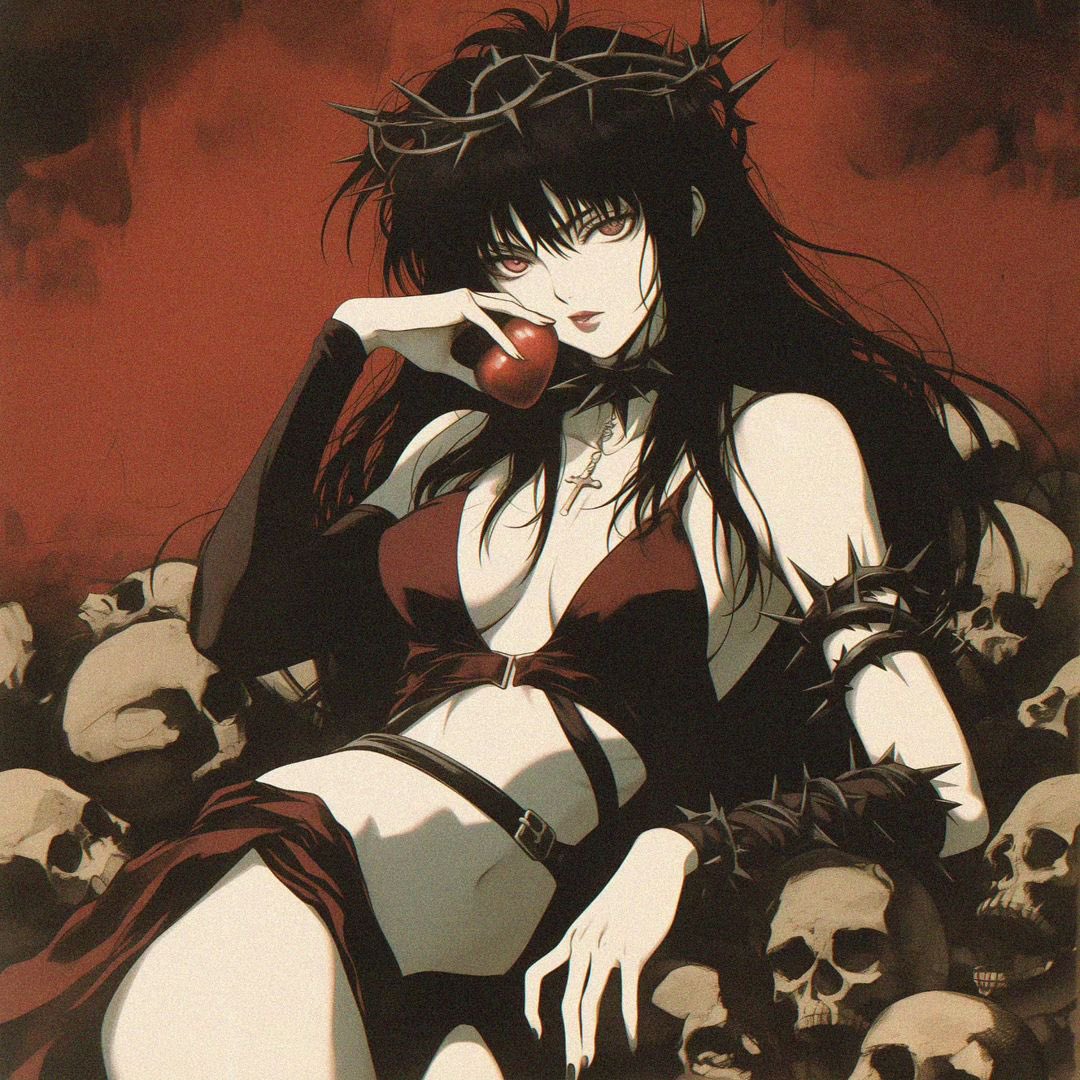 gothmania666's tweet image. 