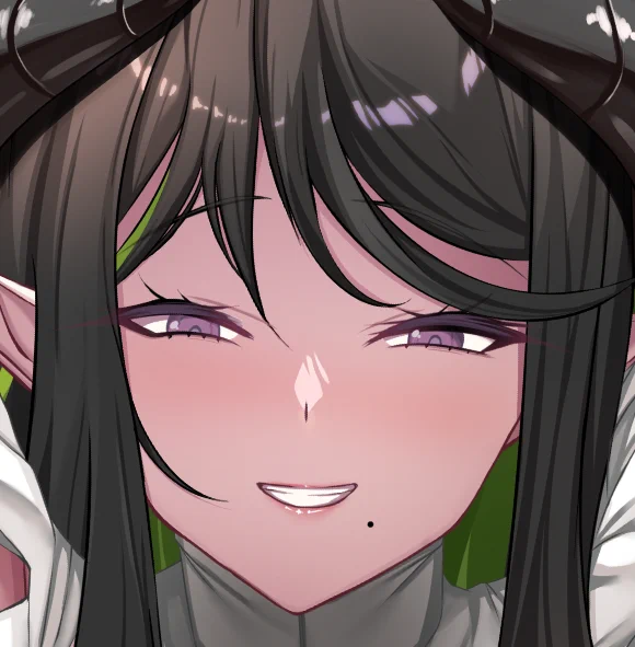 はぇ… 