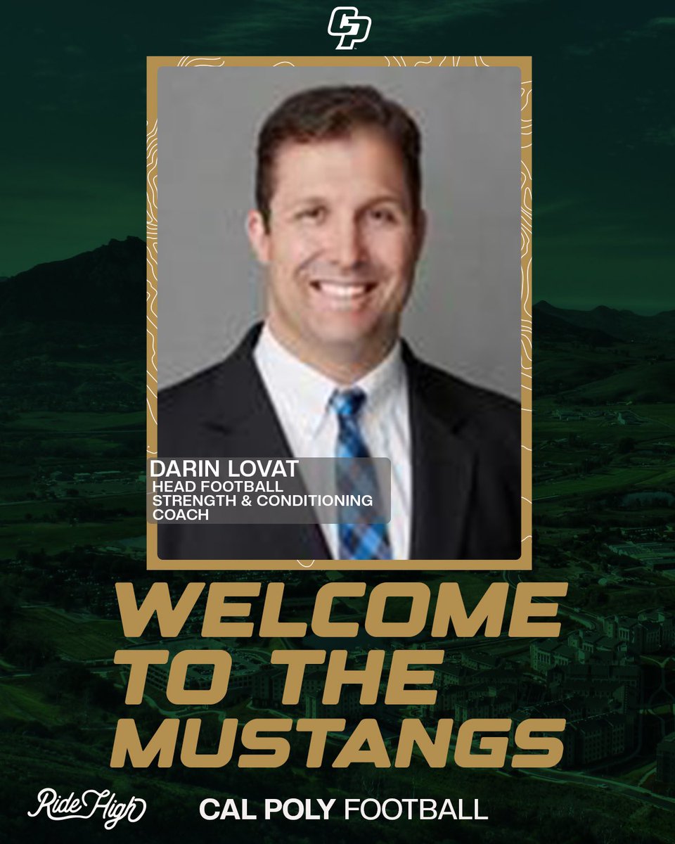 We've got some new coaches joining the stable! Welcome Coach Rosenbach, Coach Lovat, and welcome back Coach Muscarella! 📰: tinyurl.com/2zf8mmmk #RideHigh