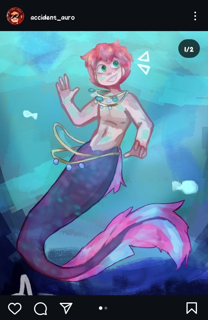 AuroExtras_'s tweet photo. Ya toca re+draw del re-draw @AntunElo_chan ✨ https://t.co/SALrN7aYtN