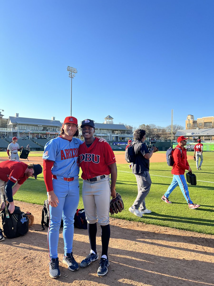 <a href="/NickWilson76/">Nick</a> <a href="/clarkcandiotti/">Clark Candiotti</a> 
Pretty cool stuff! #JUCOPRODUCT