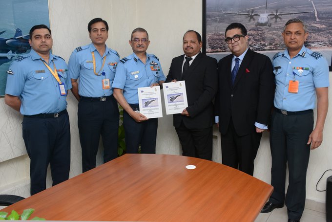 IAF's Su-30 MKI Simulator to Receive Indigenous Technology Upgrade